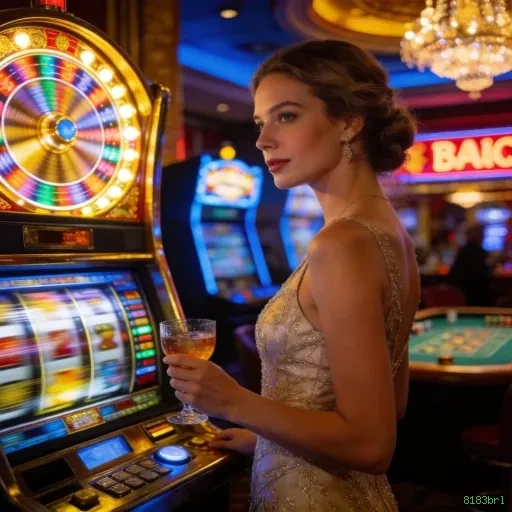 Baccarat Ao Vivo 8183brl