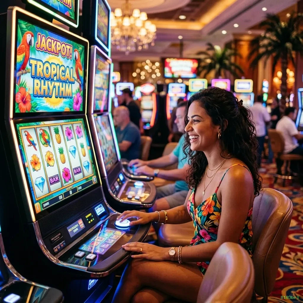 Hacksaw Gaming Slots 8183brl