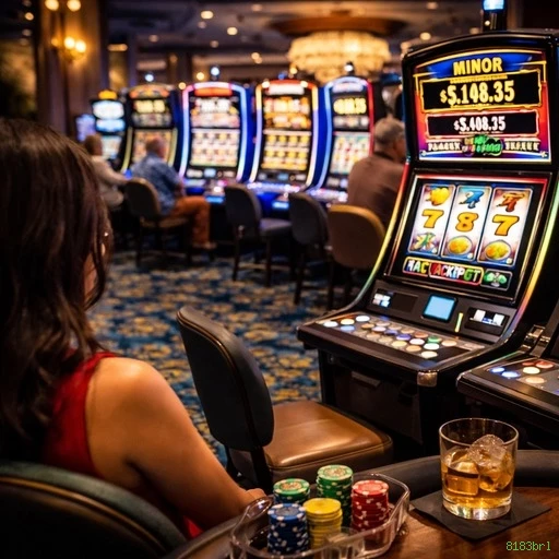 8183brl Cassino Online