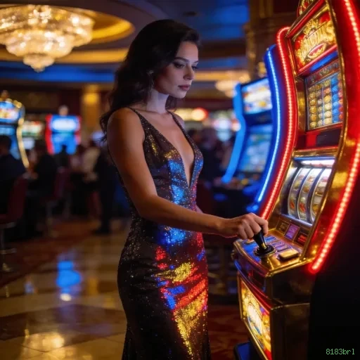 Megaways Slots 8183brl
