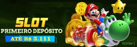 8183brl Cassino Clássico