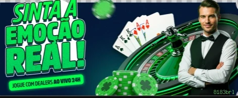 8183brl Cassino Clássico