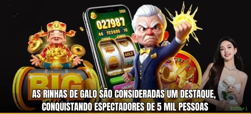 Promoções 8183brl