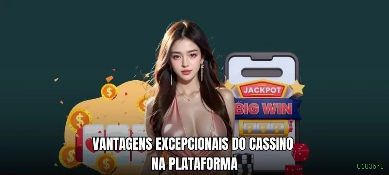 8183brl Cassino Clássico
