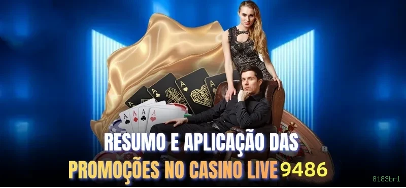 8183brl Cassino Clássico