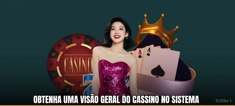 8183brl Cassino Clássico