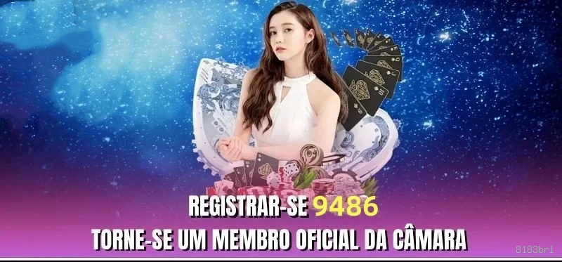 8183brl Cassino Clássico