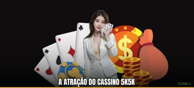 8183brl Cassino Clássico