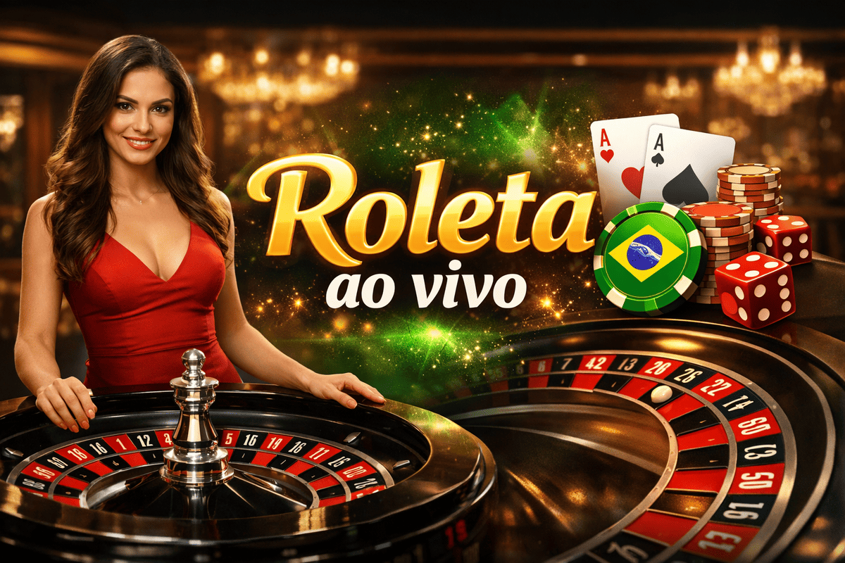 Roleta 8183brl
